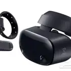 نظارة في ار سامسونق Samsung vr hmd oddesey plus