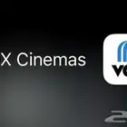 فوكس سينما VOX cinema