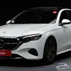 مرسيدس E200 2024 معرض الميموني للاستيراد من كوريا