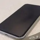ايفون 11 نظيف بحاله ممتازه