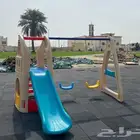 مراجيح زحليقة قوية للاطفال لاستخدام الشخصي لطفلك اسعار مميزه