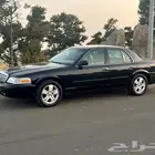 كراون فكتوريا 2011 سعودي