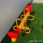 كرسي توازن رباعي متوفر كرسي توازن  ثنائي لالطفال والا كبار