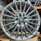 جنوط مرسدس بنو راما مقاس 19 اصلي موديل 2013