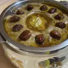 خبز تنور - عريكه