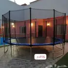 العاب وترفيه للأطفال نطيطات كل الأشكال 4_6_8_10_12_14_16