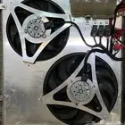 مراوح باترول بلاتينوم 320 و 400