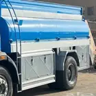 تنك وايت جديد عشره متر السعه