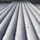 مواسير آبار توازي