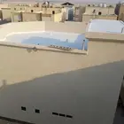 عوازل ضد تسرب المياه والحرارة