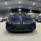 E450 Mercedes 2020