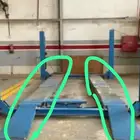 صيجان رافعه سيارات