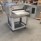 فرن سير مراوح صيني موجود ايطالي