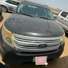 إكس بلور 2014 للبيع