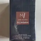 عطر M7 ام سفن ايف سان لوران باتش 2014
