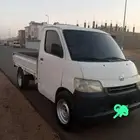 دباب دايهاتسو موديل 2014مالك الاول الحد 19