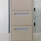 دولاب ملفات 3 ادراج