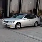 لكزس gs300