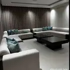 تنجيد وتفصيل الستار والمجالس