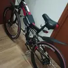 sports cycle 500 SAR