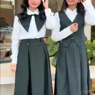 Uniforms that professionally reflect your business identity