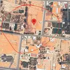 جو المزاحمية ارض للبيع