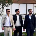 الاناقه لا تعن دائما اسعار مرتفعه   بدل رجالى تجمع بين الان