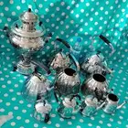 ساموار نحاس واباريق صناعه روسيا قديييمه رخيصه