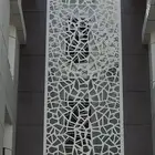 سواتر قص ليزر
