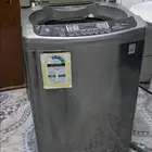 غسالة LG 11 كيلو