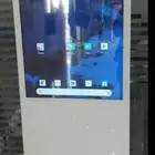 شاشات طوليه بمقاسات مختلفه