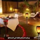 للبيع 12 حبه كشاف مصباح طاقة شمسية عامود للحديقه والحوش