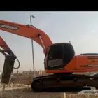 بكلين دوسان للايجار