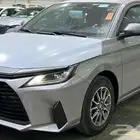 تويوتا يارس واي 2026