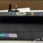 رسيفر بي اوت