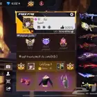 حساب فري فاير للبيع