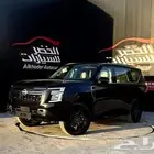 نيسان باترول SE T2 اس اي 2 2026