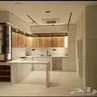 مطابخ تفصيل دولايب خزاين