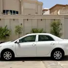 تويوتا كورولا موديل 2013
