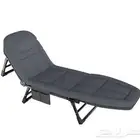 للبيع حبتين سرير مريح مبطن ينطوي للبيت والرحلات الحبتين400