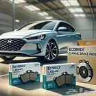 فحمات هونداي النترا واكسنت من موديل 2013 2020