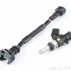 Golf R Injectors