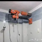 فتحات مكيف فتحات سبكة