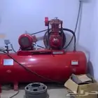 كمبروسر هواء (ماطور هواء ) امريكي