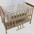 سرير اطفال