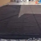 شقاق بيت شعر نظيف مقاس تقريبا  8  4 او 7 4