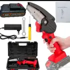 للبيع 4 حبات من منشار خشب لاسلكي جديد الحبه 147 ريال