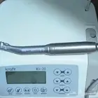 جهاز زراعه اسنان كوري مستعمل نظيف جدا