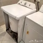 خدمات الإصلاح المتخصصة للغسالات والمجففات وغسالات الصحون