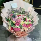 محل ورد وهدايا أبها وخميس مشيط واحد رفيده